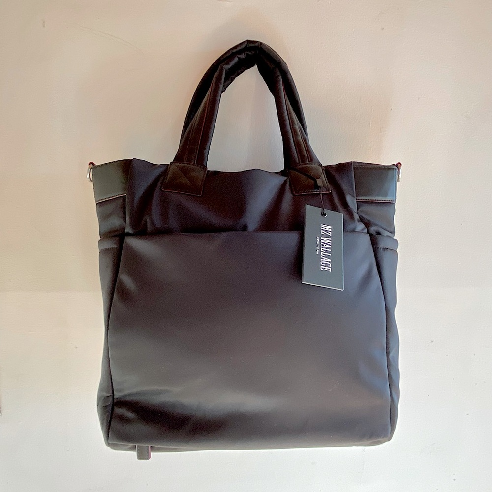 MZ Wallace Tote Bag